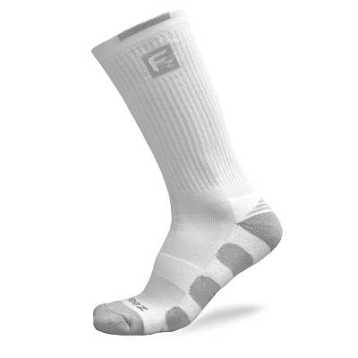 Freez Crew Sock white