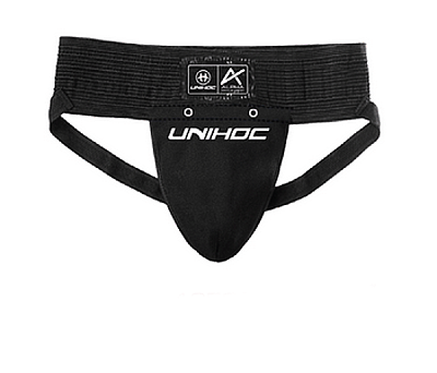 Unihoc suspensor Alpha JR