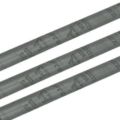 Freez 77 owijka - grey - 3pcs.