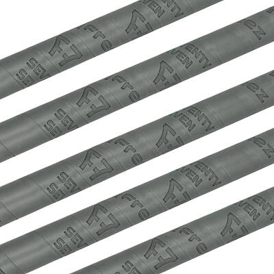 Freez 77 Owijka - grey - 5pcs.