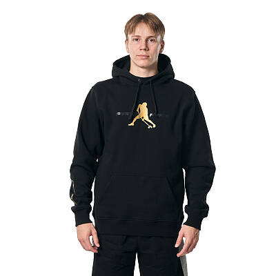 Fatpipe Ace - Bluza z kapturem