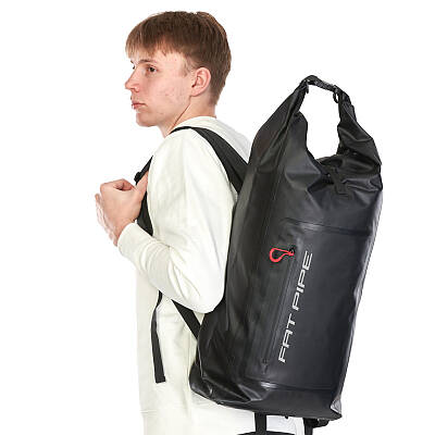 Fatpipe Lux Drybag Backpack