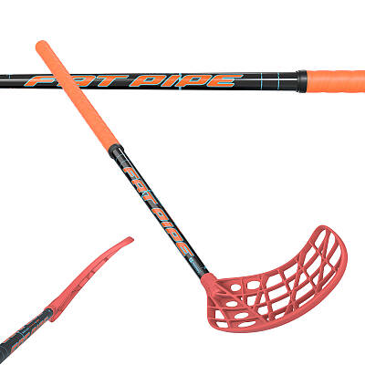 Fatpipe Core 33 Orange