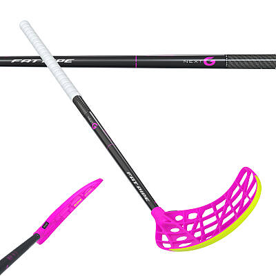 Fatpipe Next-G 29 CTRL Slicks FH2