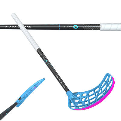 Fatpipe Next-G 31 CTRL Slicks FH2