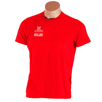 Oxdog koszulka Atlanta II Training Shirt Red
