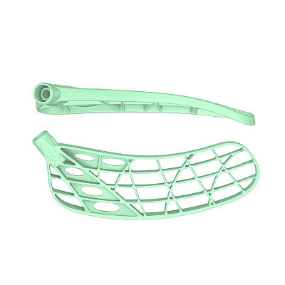 Fatpipe łopatka CTRL PPB Fresh Mint