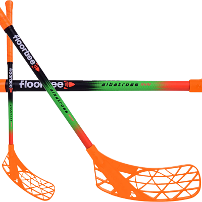 Floorbee Albatross Mini Orange