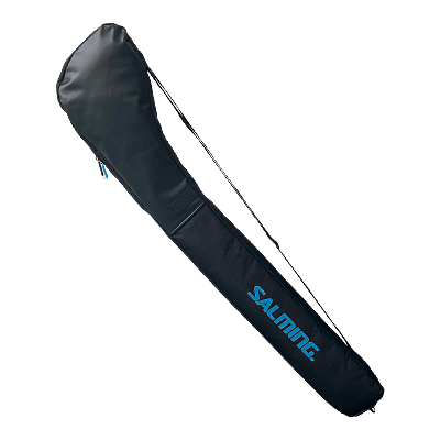 Salming Stickbag SR Black/Cyan
