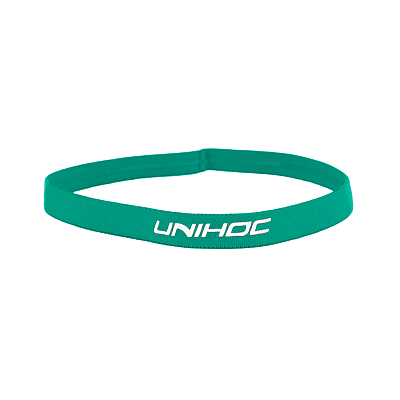 Unihoc opaska Classic Turquoise