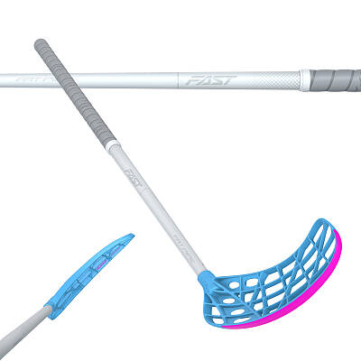 Fatpipe Fast 31 Thin CTRL SLICKS FH2