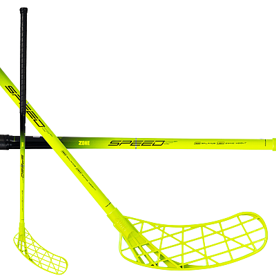 Zone Air/One Speed Pre 31 Thin Yellow