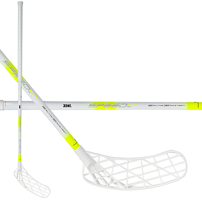 Zone Air/One Speed Airlight 29 Thin White