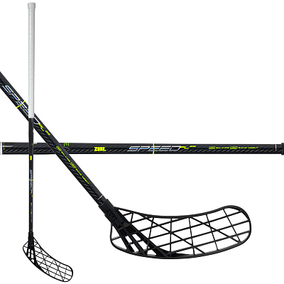 Zone Air/One Speed Prolight 3K 29 Raw/Yellow