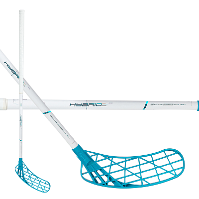 Zone Air/One Hybrid Superlight 29 Oval White