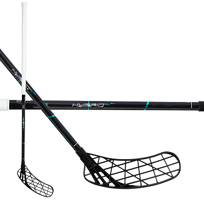 Zone Air/One Hybrid Airlight 27 Raw/Blue