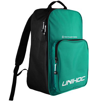 Plecák Unihoc Classic Turquoise 25L
