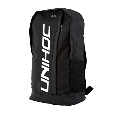 Plecák Unihoc Starter Eco Black/White 25L