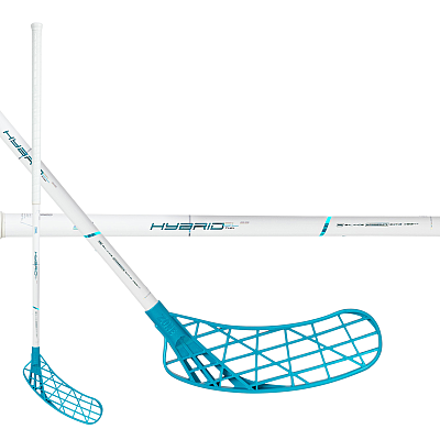 Zone Air/One Hybrid Superlight 29 Thin White