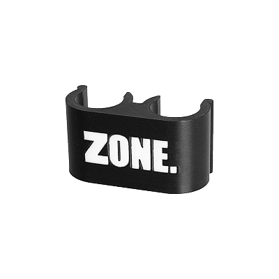 Zone stick holder black