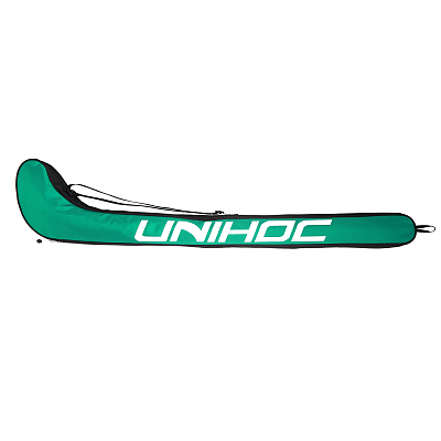 Unihoc torba na kije Classic JR Turquoise