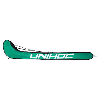 Unihoc torba na kije Classic SR Turquoise