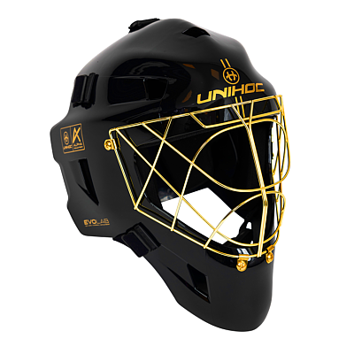 Unihoc Alpha Prime Evolab Gold