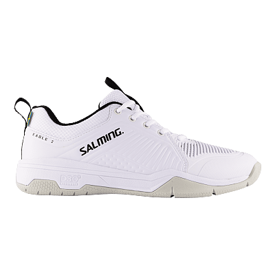Salming Eagle 2 Men White/Grey
