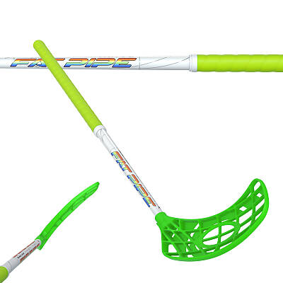 Fatpipe Core 34 Rainbow LTD.