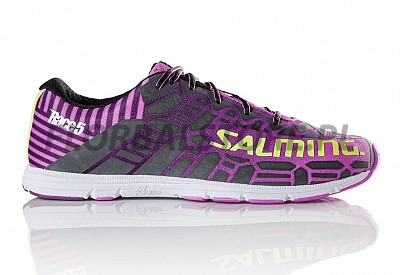 Salming Race 5 Shoe Women Azalea Pink