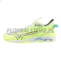 Mizuno Wave Mirage 5 / Neo Lime/Black/Splish Splash