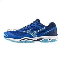 Mizuno Wave Phantom 3 / Mugen Blue/White/Estate Blue