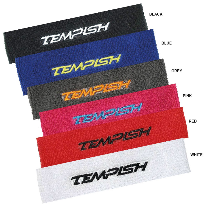 Tempish opaski Hattie Wide