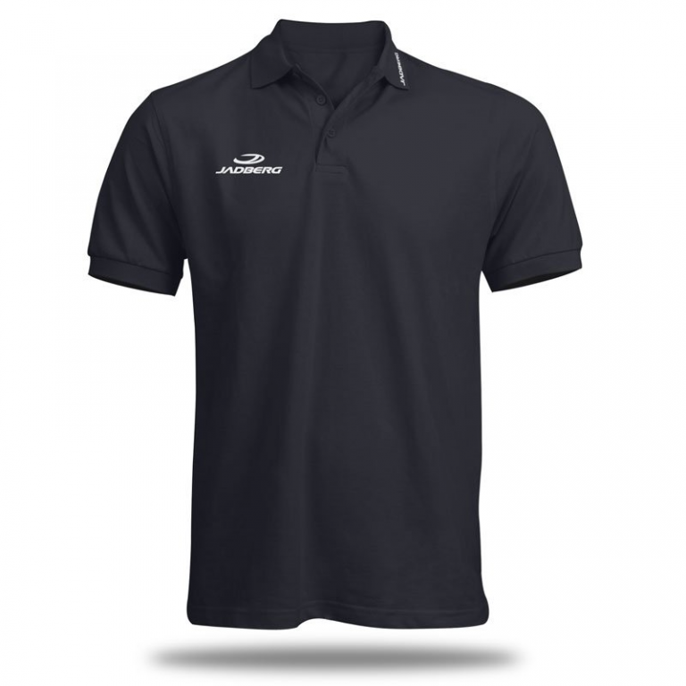 Jadberg koszulka polo Polo Tee