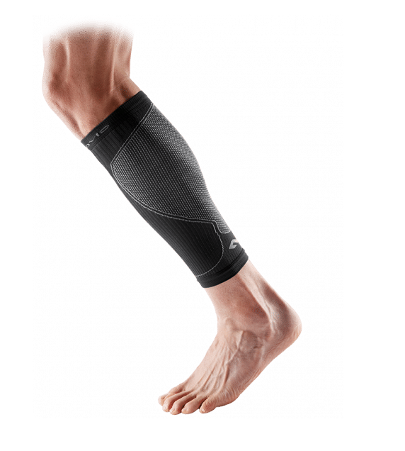 McDavid 8846 Multisports Calf Compression Sleeves opaski kompresyjne