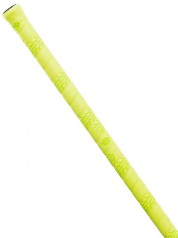 Klubbhuset owijka KH Grip Yellow