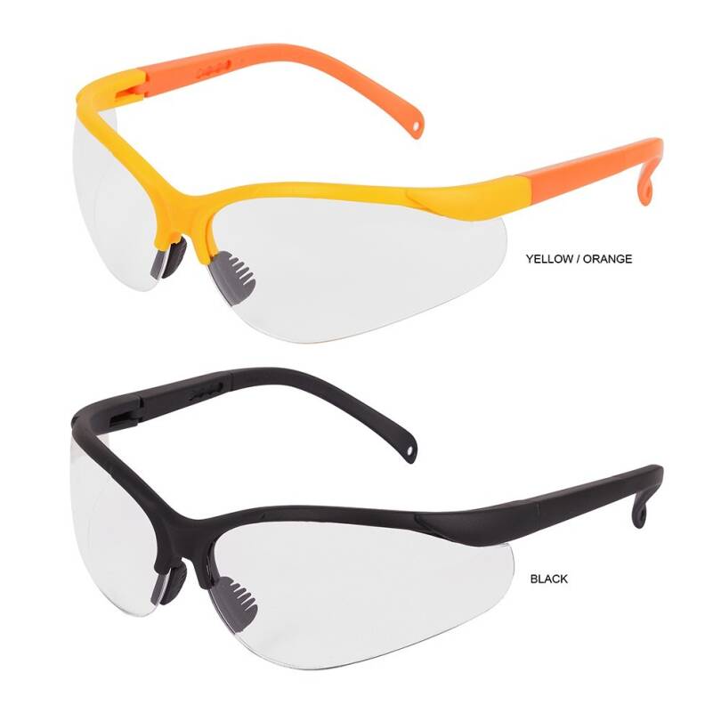 Tempish PRO SHIELD LX okulary unihokejowe