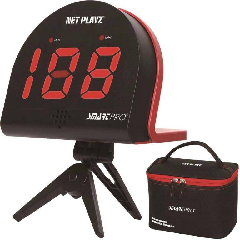 Net Playz Speed Radar radar sportowy