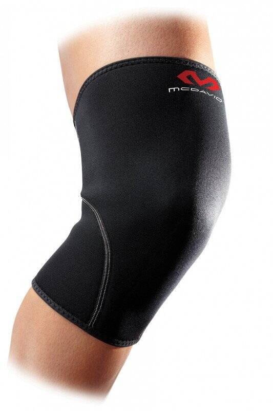 McDavid Knee Support 401 ochraniacz kolana