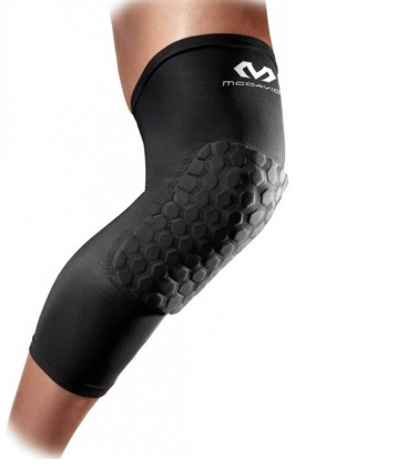 McDavid Hex Leg Sleeves 6446 nakolanniki