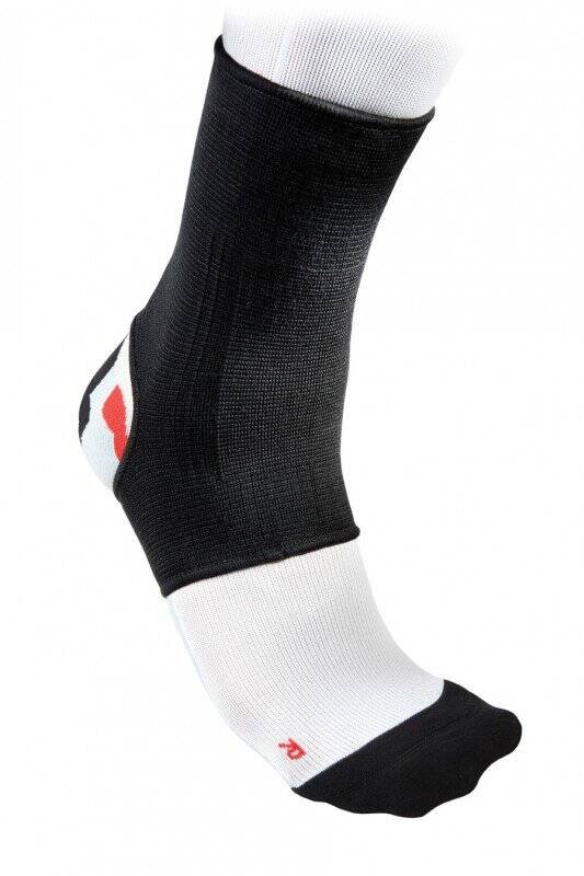 McDavid Ankle 2 Way Elastic 511 ochraniacz stawu skokowego