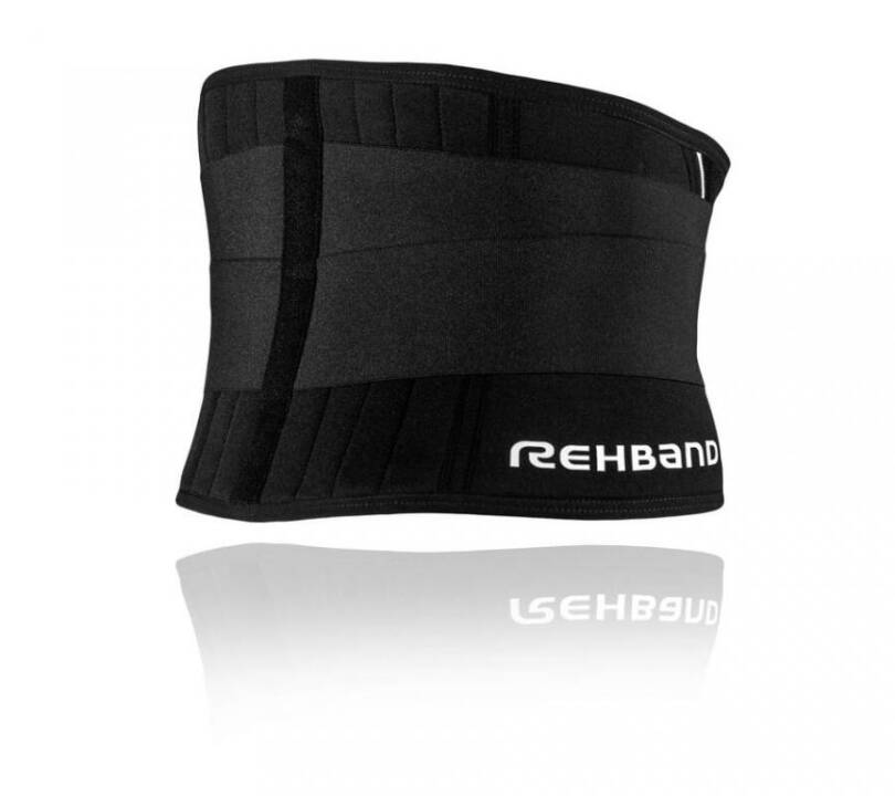 Rehband UD X-Stable pas biodrowy