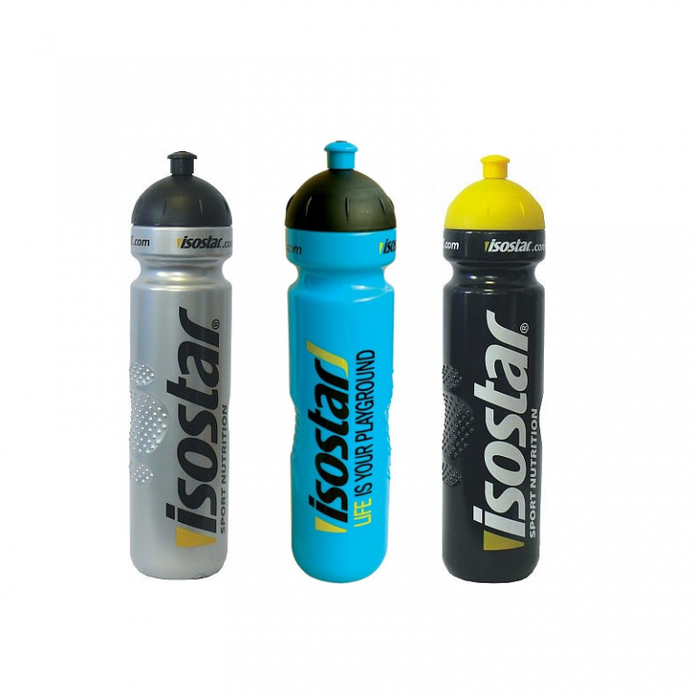 Isostar bidon 1000ml