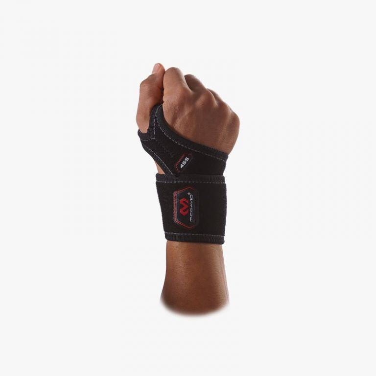 McDavid Wrist Support extra strap 455R ochraniacz na nadgarstek