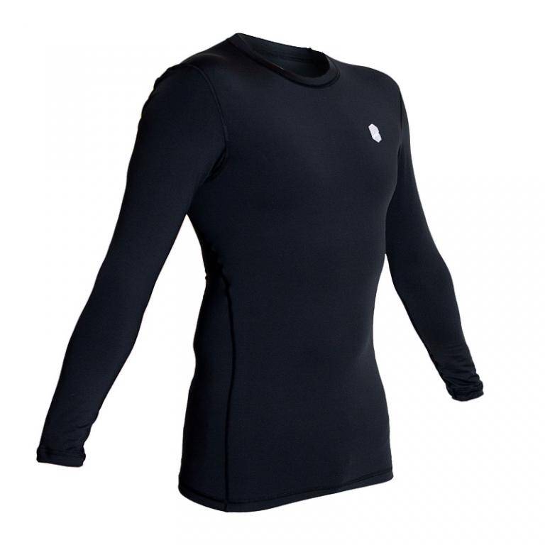 BlindSave Compression Shirt Long Sleeves