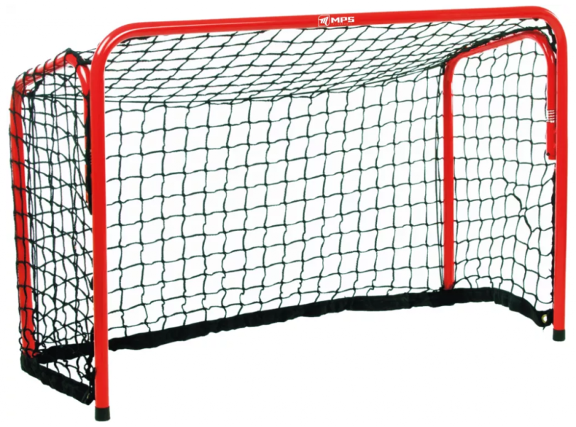 MPS bramka unihokejowa GOAL 60 x 90cm z siatką