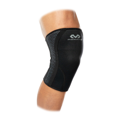 McDavid X801 Dual Density Knee Support Sleeves nakolanniki