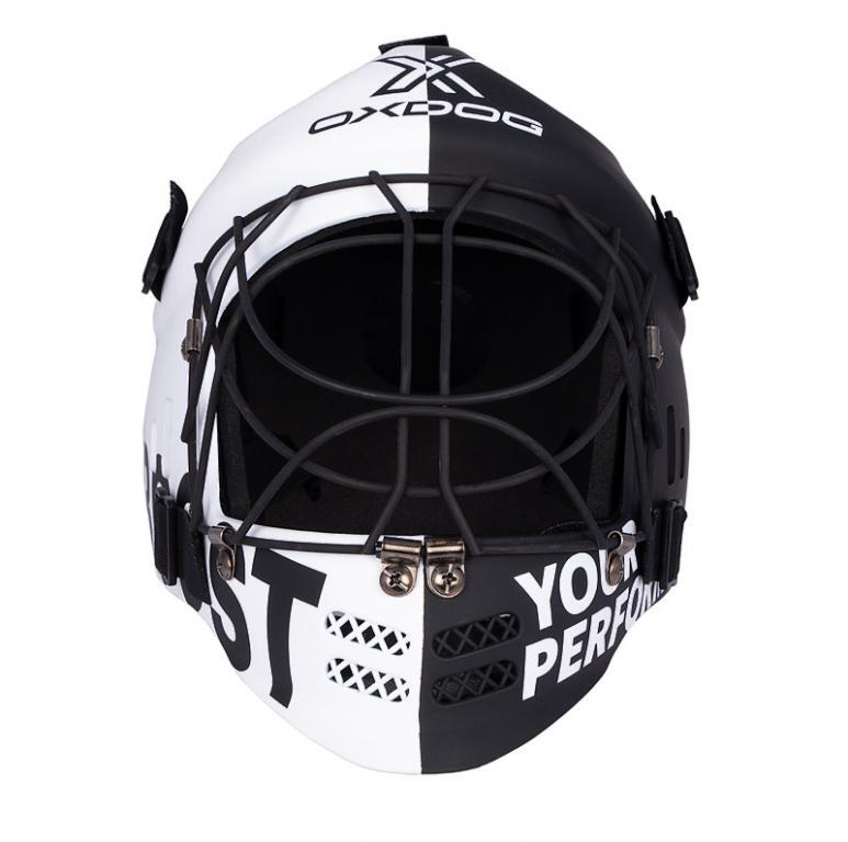 Oxdog Xguard Helmet JR Black/White