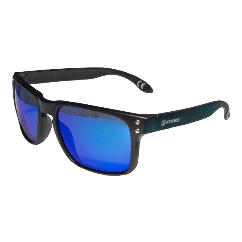 Freez Fun Sunglasses black