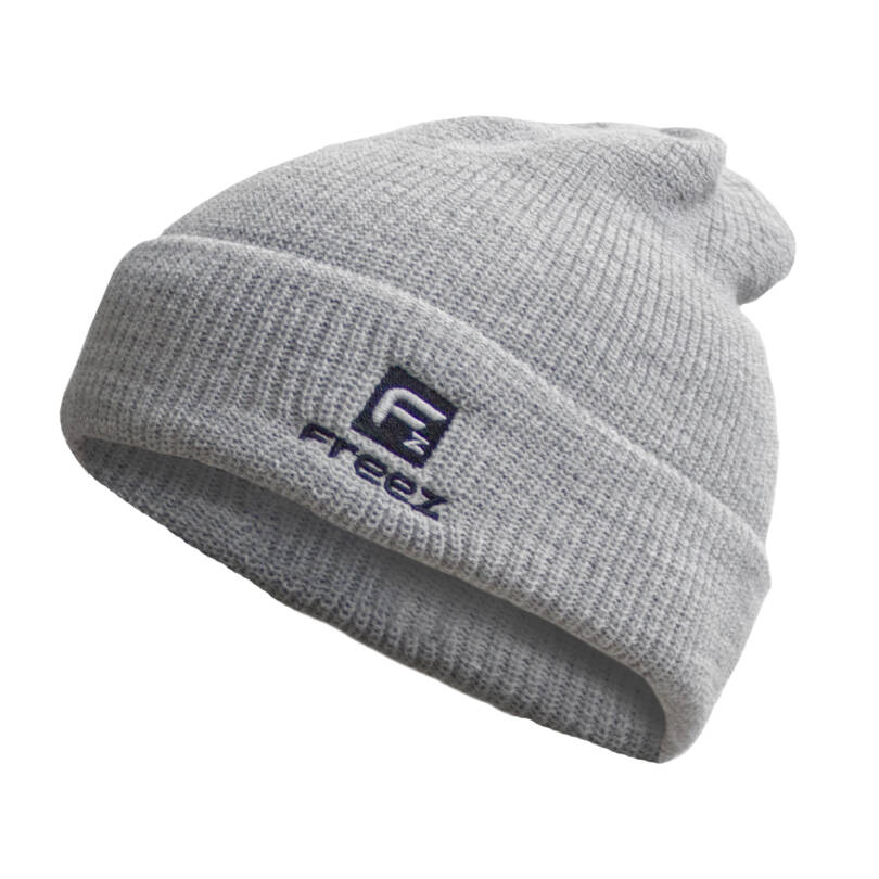 Freez czapka Pike Beanie grey